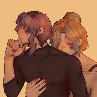 Telegram profile photo for Можно дышать Г.
