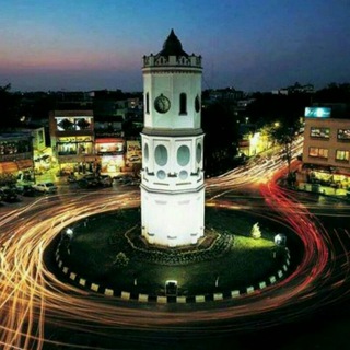 Telegram profile photo for 📣 کانال بزرگ ساری📣