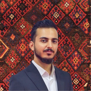 Telegram profile photo for Orhan Qumry