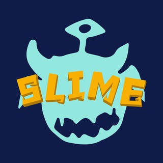 Telegram group profile photo for Slime Pet👾丨Global🌎