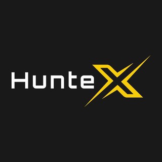 Telegram profile photo for HunteX | 📲 Perpetual Futures Trading Platform via Telegram Mini App