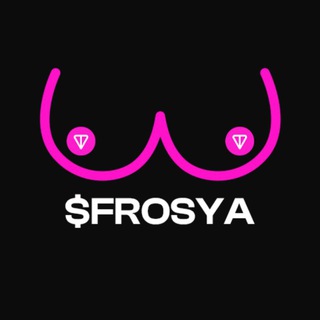 Telegram profile photo for FROSYA COIN