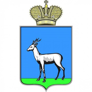 Telegram group profile photo for Чат Самара