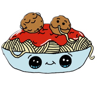 Telegram profile photo for Макаронний милмонстр