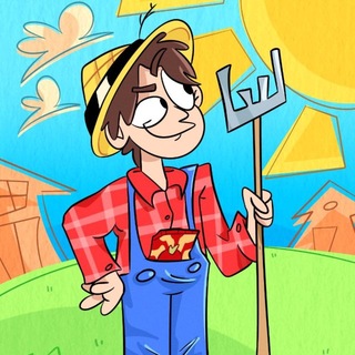 Telegram profile photo for Вейвз =)