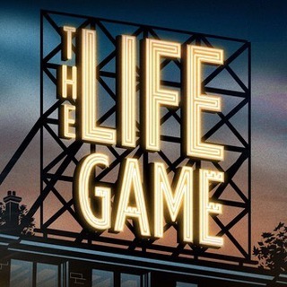Telegram profile photo for ReInvent your Life Game|😎продажи😎бизнес😎деньги😎успех😎манипуляция😎фильмы📽книги📚