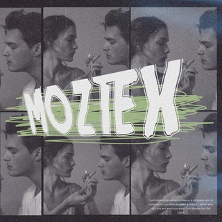 Telegram profile photo for Moztex Oplink.
