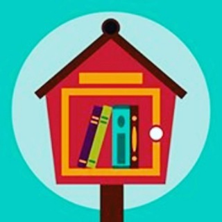 Telegram profile photo for کتاب اینه