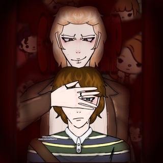 Telegram profile photo for Сēрuал «Стáлкеr»