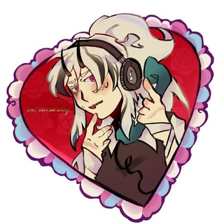 Telegram profile photo for *РЕСТ* ꧁✧Busya_FD✧꧂