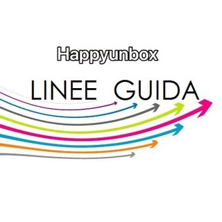 Telegram profile photo for Happyunbox - Guida e Regolamento