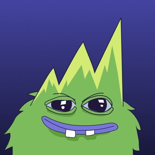 Telegram profile photo for Monsta Community