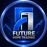 Telegram profile photo for FUTURE HOPE TRADING