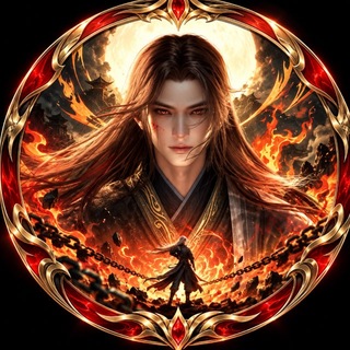 Telegram profile photo for Гробница Богов / Лазурное Наследие