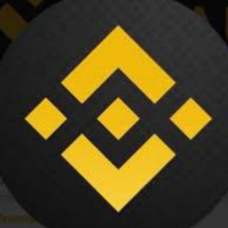 Telegram profile photo for Binance trading y farming🔥
