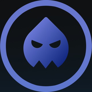 Telegram profile photo for Ghost Badge