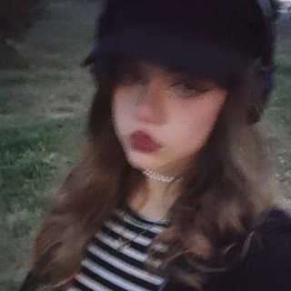 Telegram profile photo for lexeeee