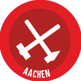Telegram profile photo for Ende Gelände Aachen - Infochannel