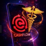 Telegram profile photo for 📚📝 Канал F. Shipsheva Cash Flow
