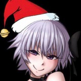 Telegram profile photo for 数据储存库