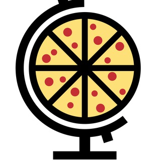 Telegram profile photo for Geopizza