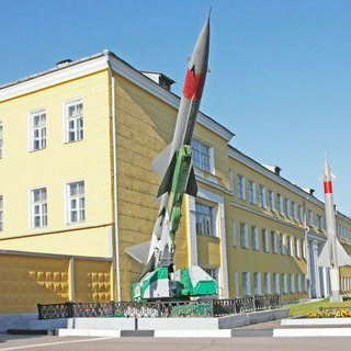 Telegram group profile photo for ЯВВУ ПВО группа
