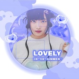 Telegram profile photo for 𝑳𝒐𝒗𝒆𝒍𝒚 𝒆𝒏𝒕𝒆𝒓𝒕𝒂𝒊𝒏𝒎𝒆𝒏𝒕 | 𝑶𝑰
