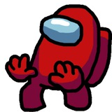 Telegram profile photo for AMONG US PORTAL