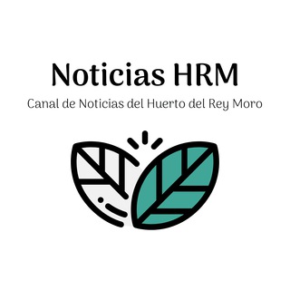 Telegram profile photo for Noticias HRM