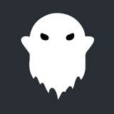 Telegram profile photo for GhostGram™ | Новости