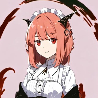 Telegram profile photo for Katelinlis