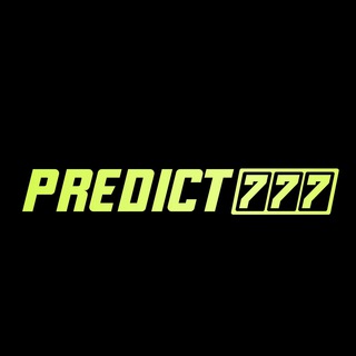 Telegram profile photo for PREDICT777__๐ฅ๐ค