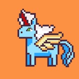 Telegram profile photo for ZKEVE