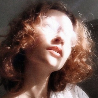 Telegram profile photo for cherry coffee et moi