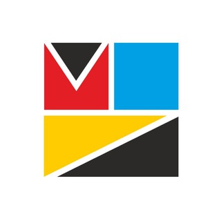 Telegram profile photo for УлГТУ | Медиапроектирование и графический дизайн