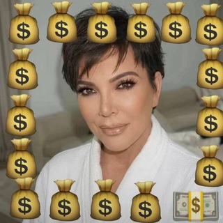 Telegram profile photo for MamiLuna