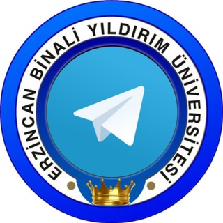 Telegram profile photo for ebyuniversitesi_telegram