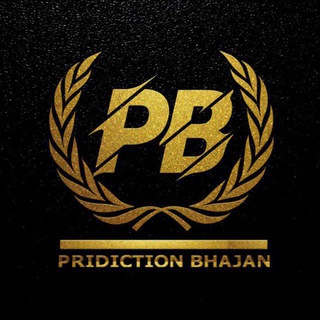 Telegram profile photo for IPL 2021 ( Prediction Bhajan )