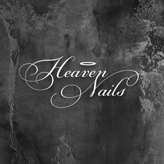 Telegram profile photo for heaven.nails