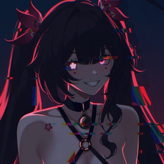 Telegram profile photo for Vitter👾