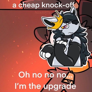 Telegram profile photo for Kaisa's Memes