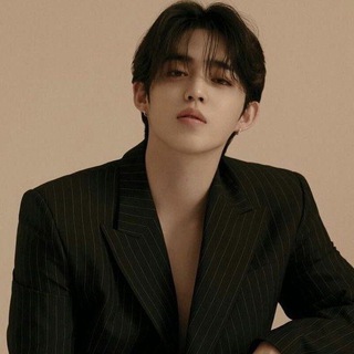 Telegram profile photo for Seungcheol