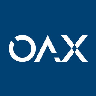 Telegram group profile photo for OAX 官方中文群