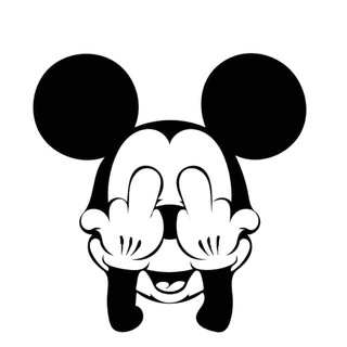 Telegram profile photo for FUCKSCARY