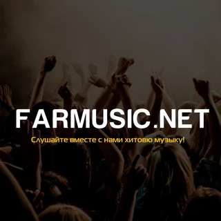 Telegram profile photo for Farmusic.Net | Official