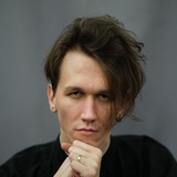 Telegram profile photo for Михаил Калицкий