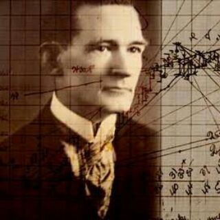 Telegram profile photo for Gann analysis