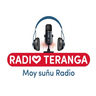 Telegram profile photo for RADIO TERANGA UNIVERSELLE TV