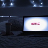 Telegram profile photo for ‼️NETFLIX NEW‼️