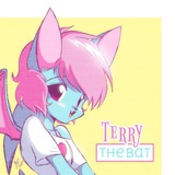 Telegram profile photo for Terry Bat